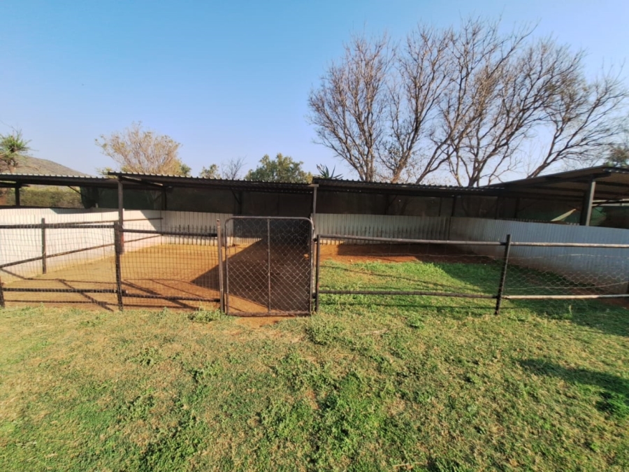 3 Bedroom Property for Sale in Swartruggens North West